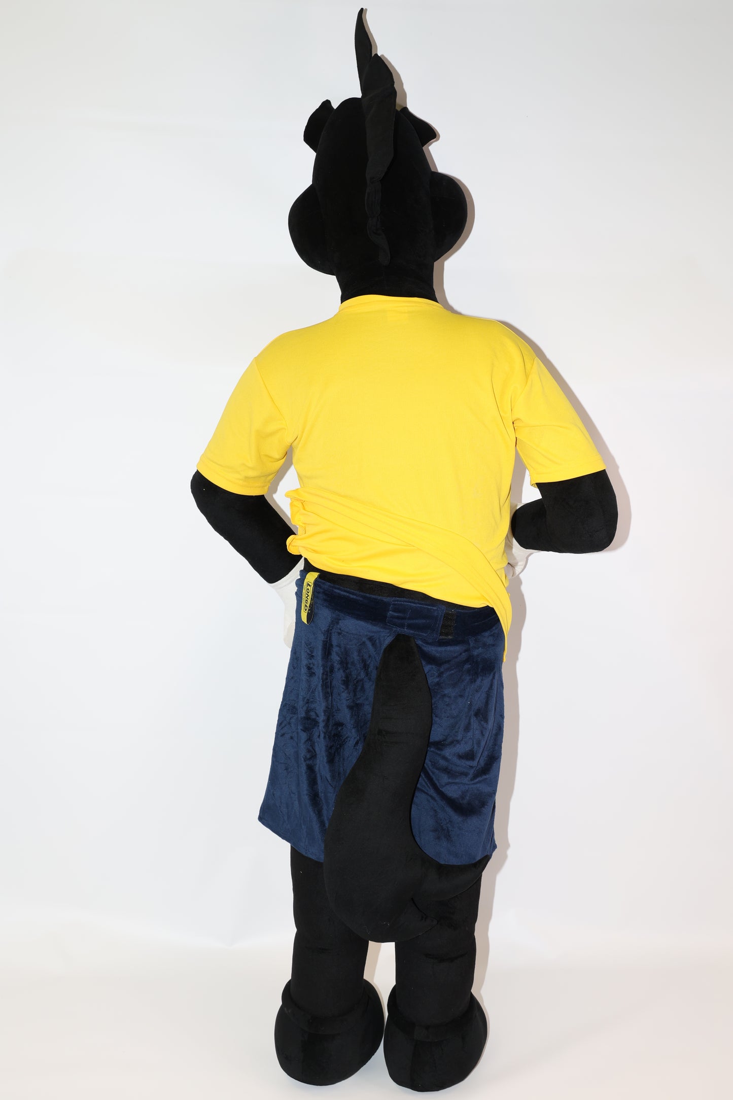 Big Lonnie (72 inches)