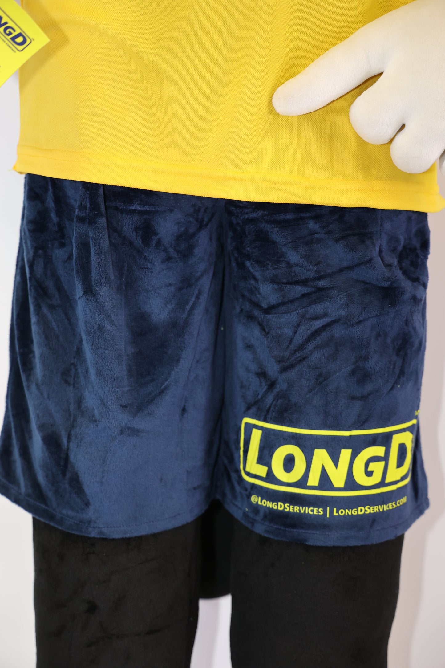 Big Lonnie (72 inches)