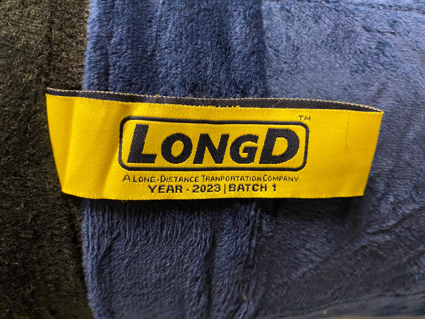 Big Lonnie (72 inches)