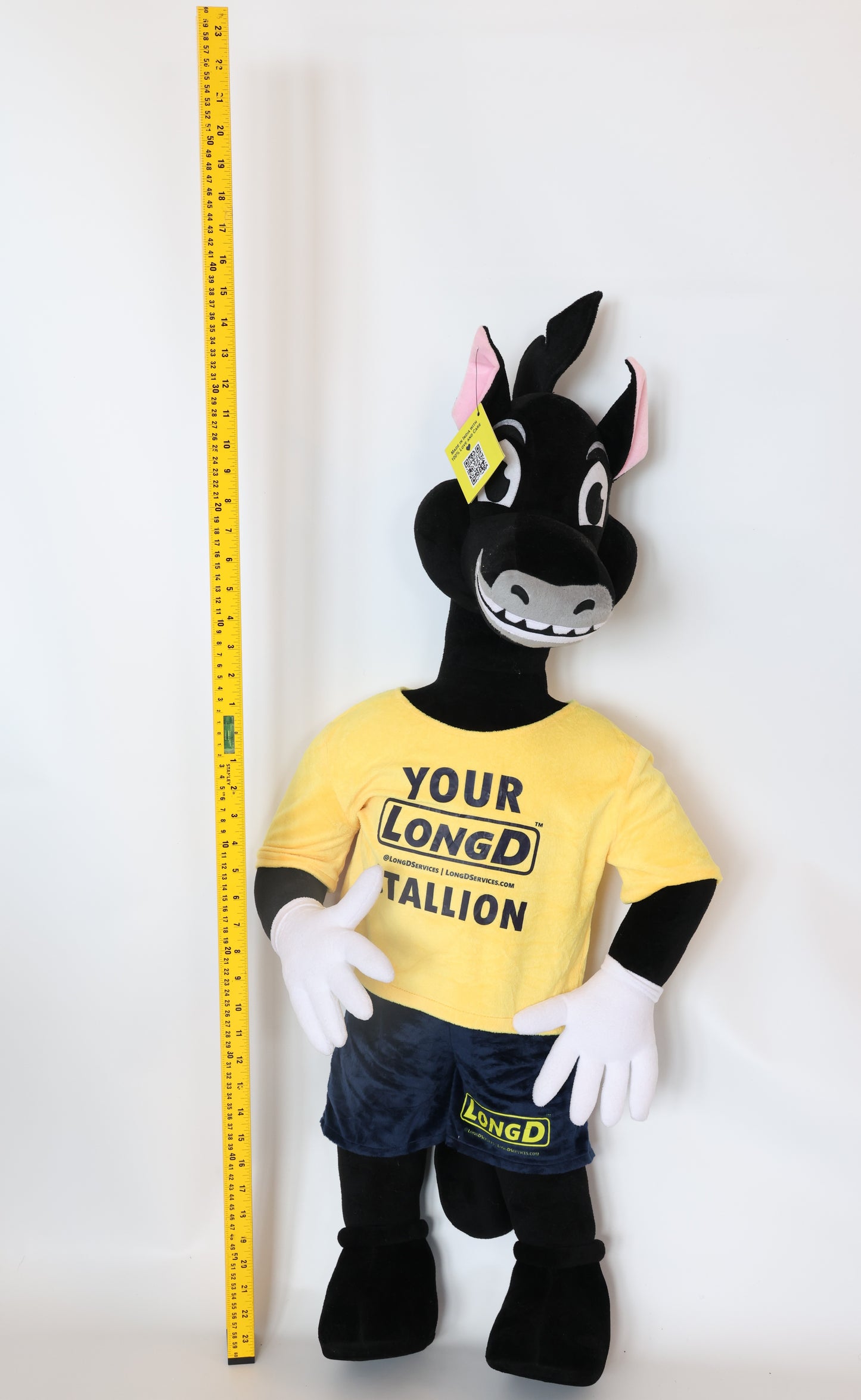 Big Junior (40 inches)