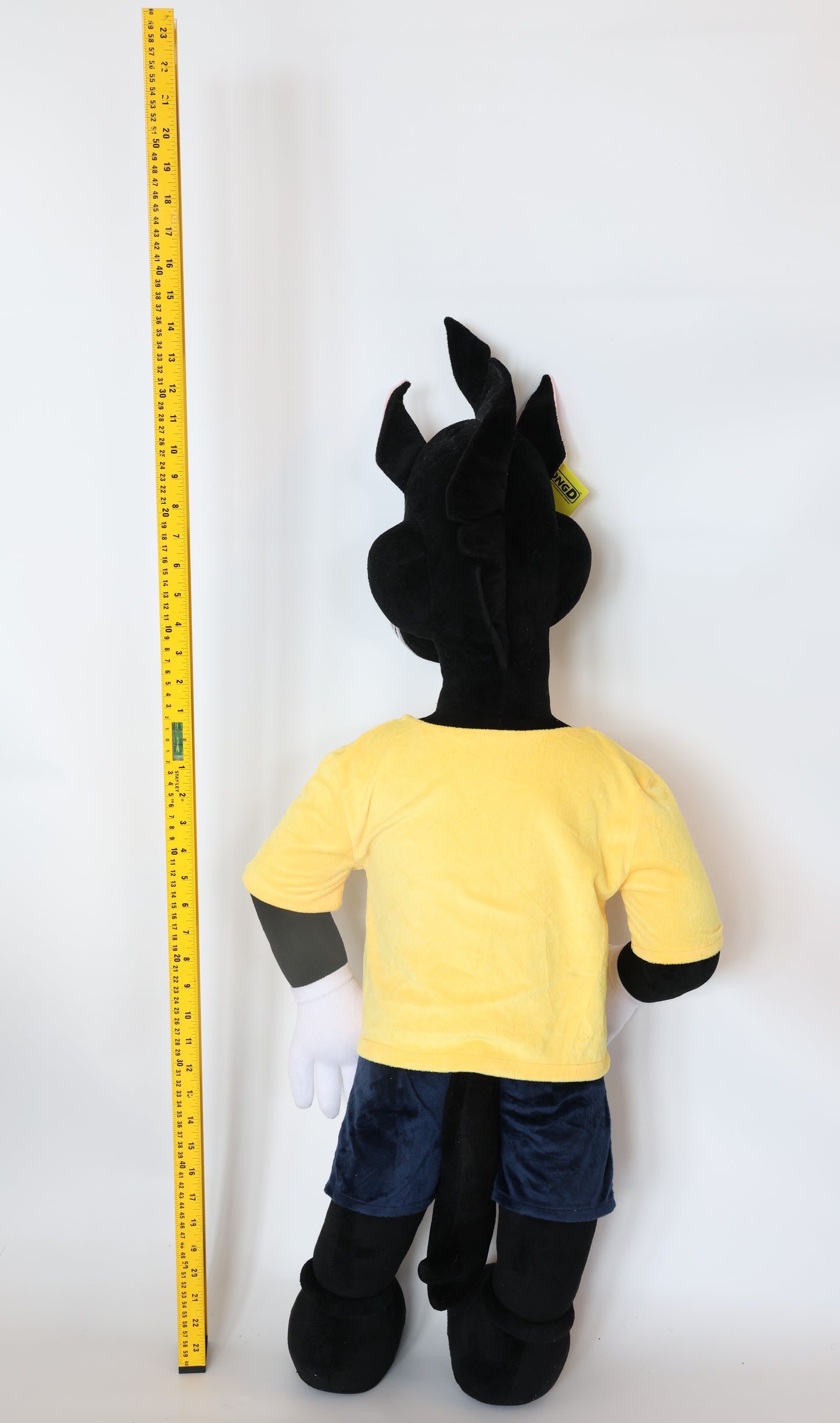 Big Junior (40 inches)