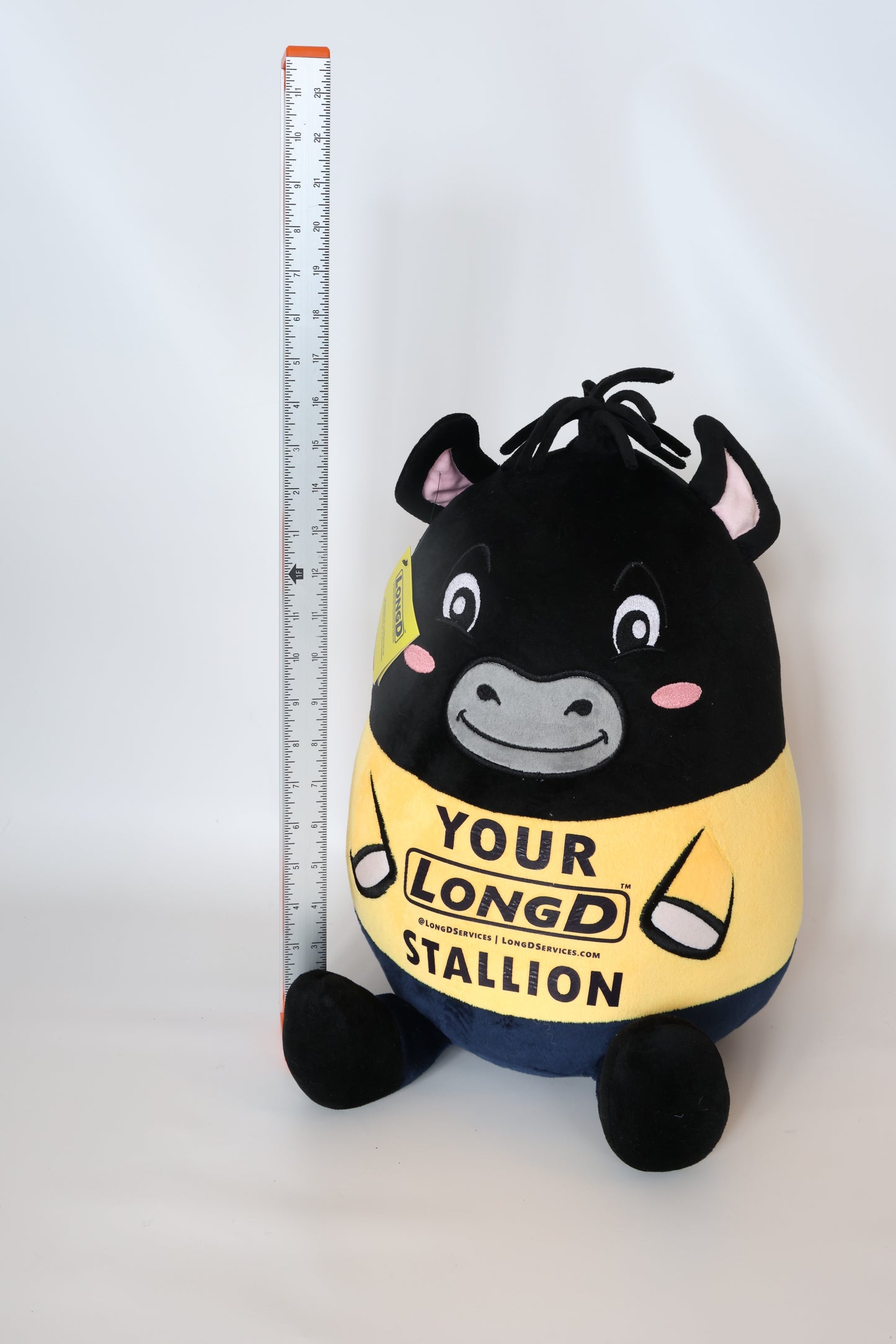 BaeB Phatt (19 inches)