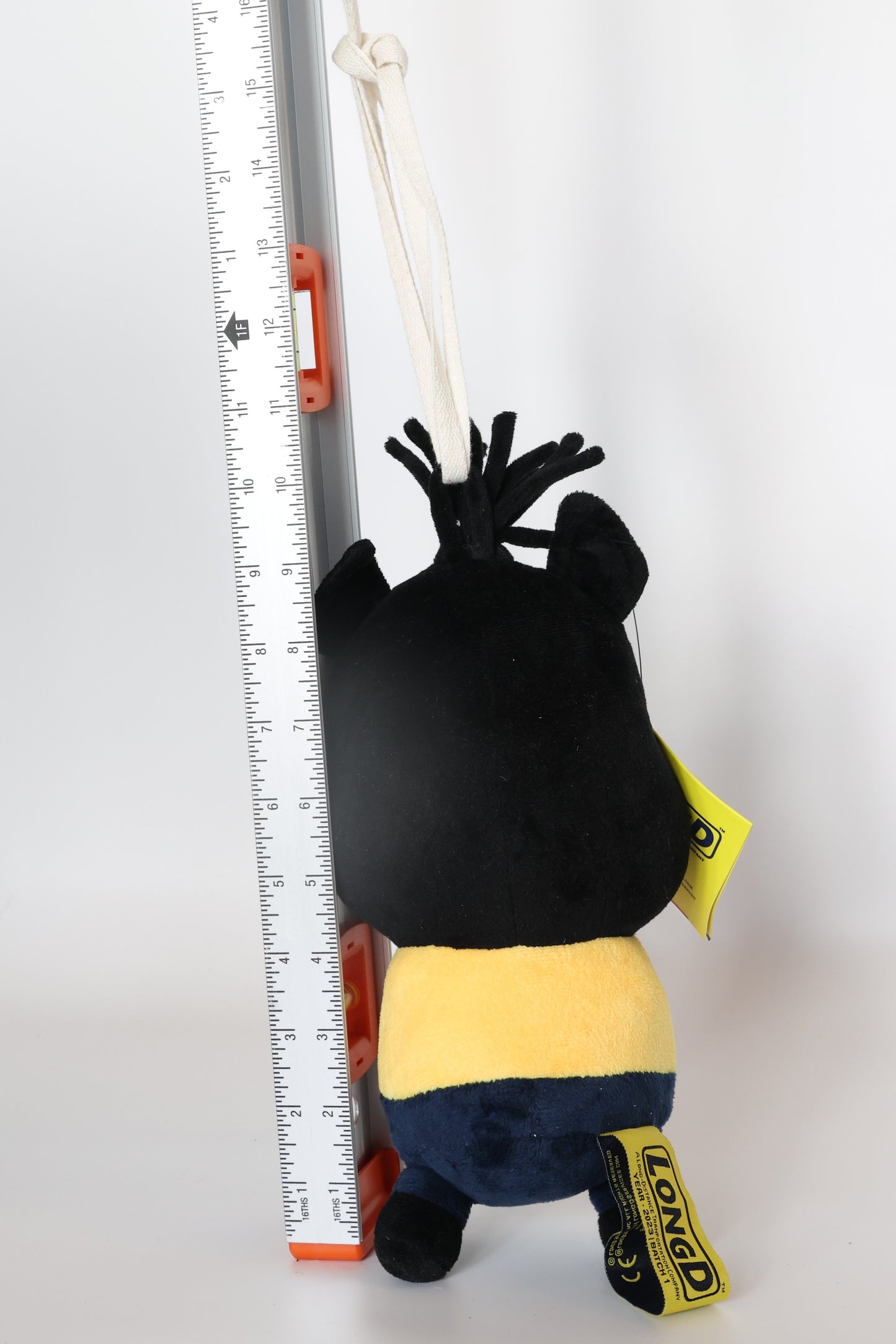 Lil Bae (11 inches)