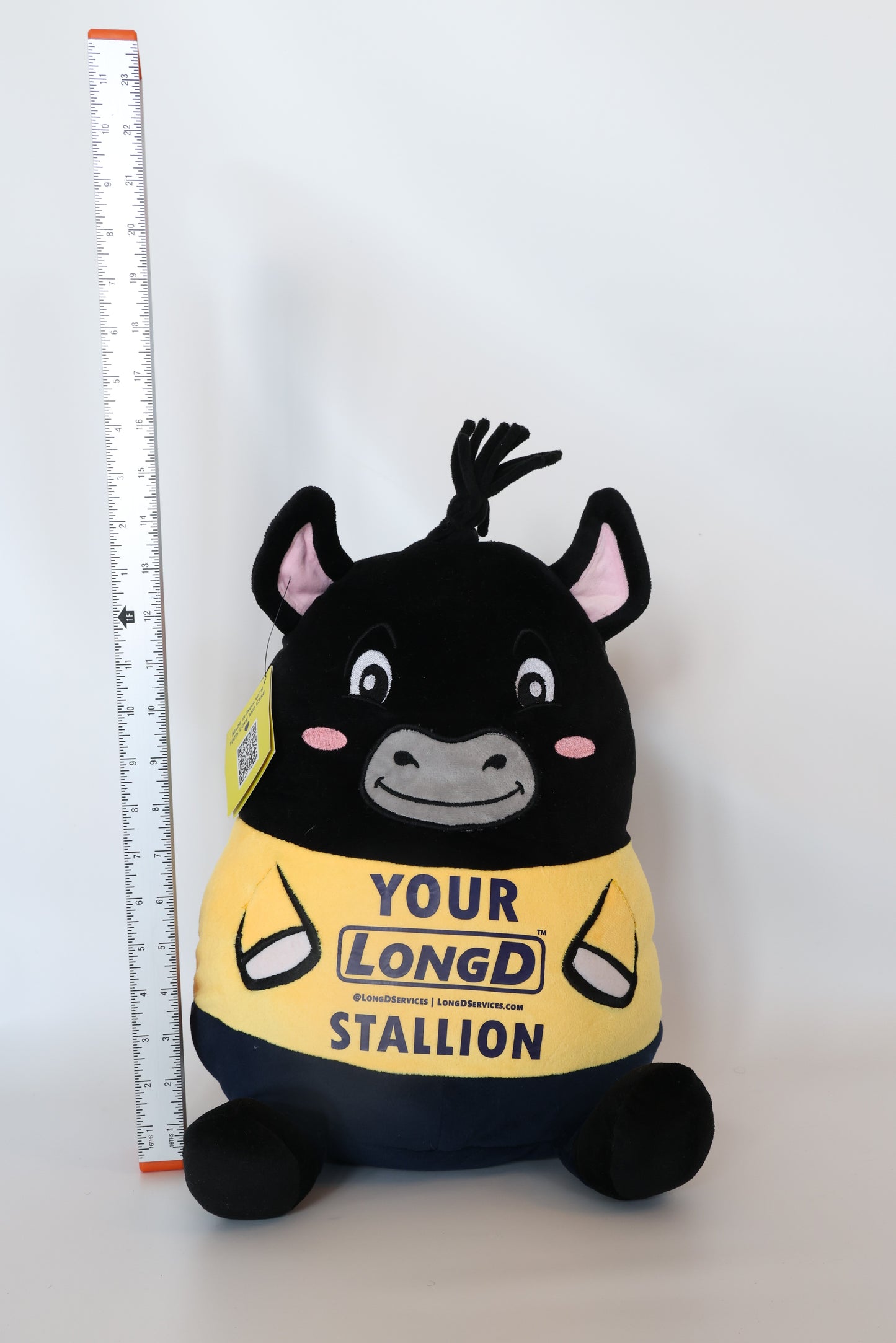 Slim Lonnie (16 inches)