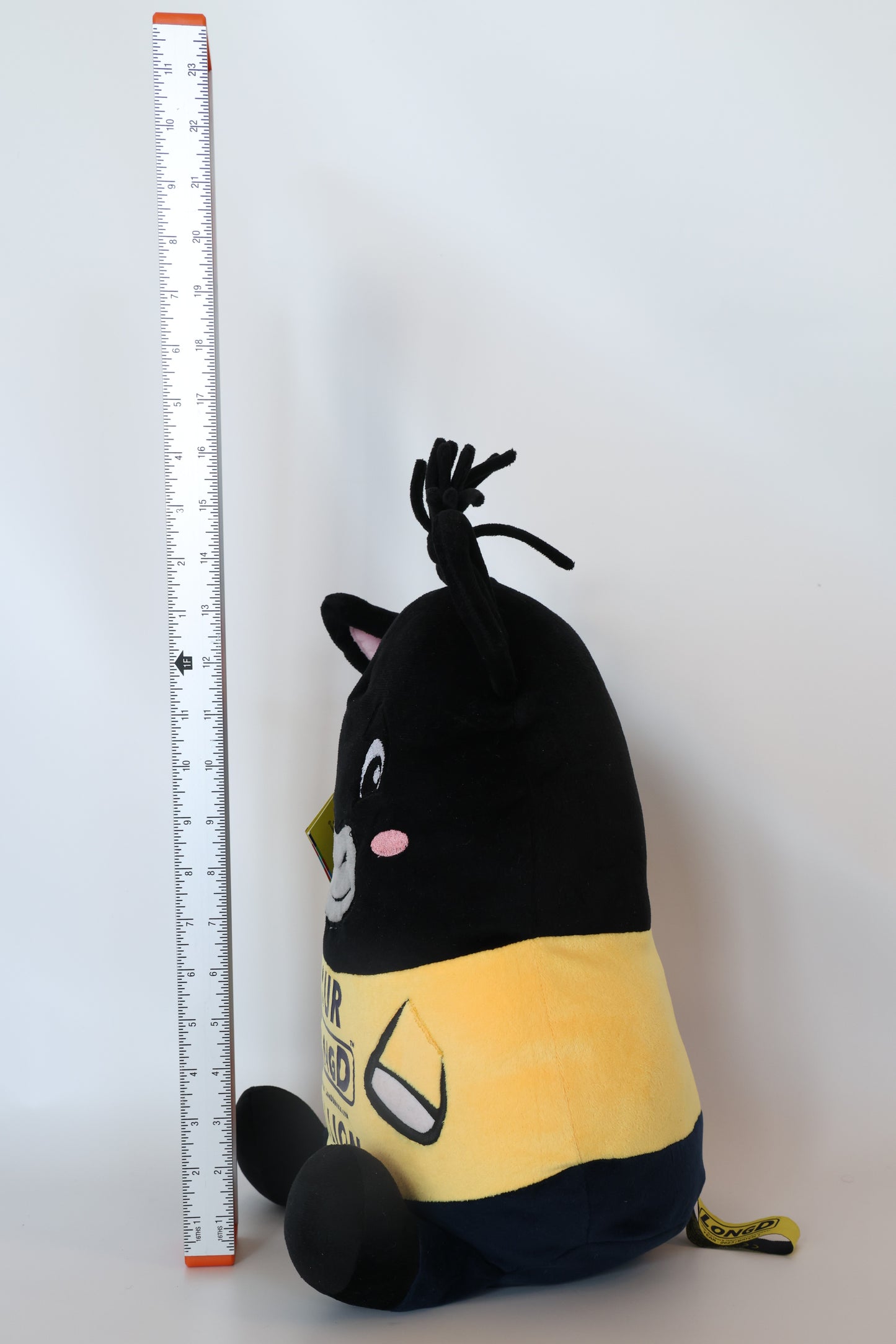 Slim Lonnie (16 inches)